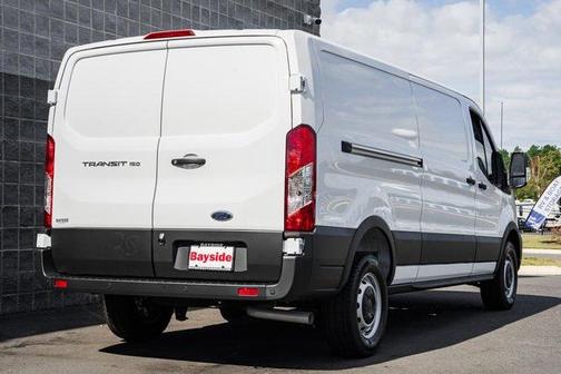 2025 Ford Transit-150 Base