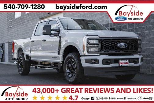 2026 Ford F-350 XL