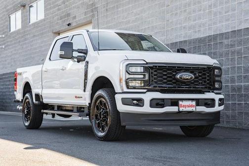 2026 Ford F-250 XLT