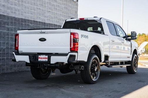 2026 Ford F-250 XLT