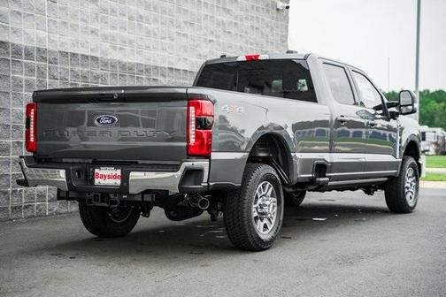 2026 Ford F-350 Lariat