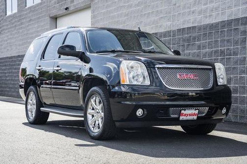 2013 GMC Yukon Denali