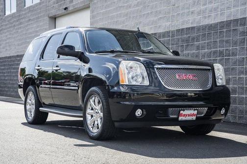 2013 GMC Yukon Denali