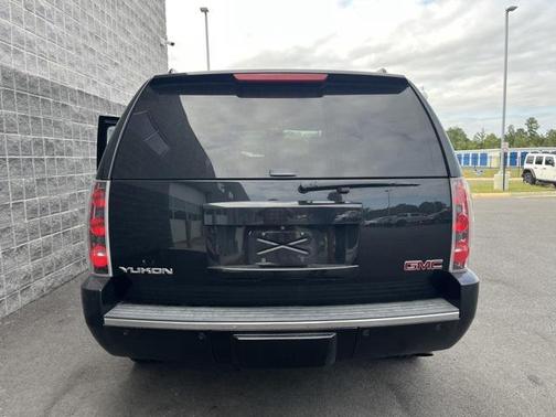 2013 GMC Yukon Denali