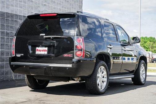 2013 GMC Yukon Denali