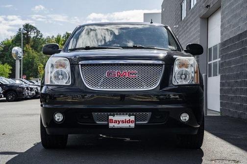 2013 GMC Yukon Denali