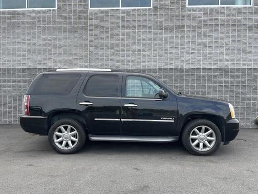 2013 GMC Yukon Denali