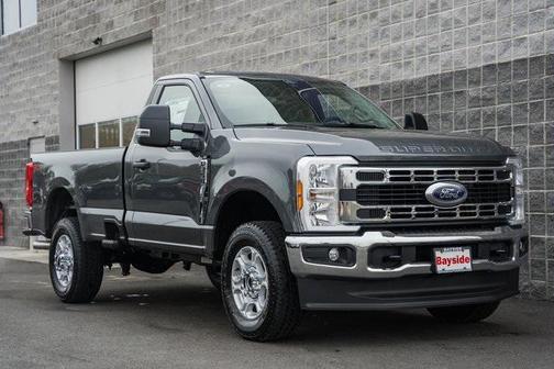 2026 Ford F-350 XLT
