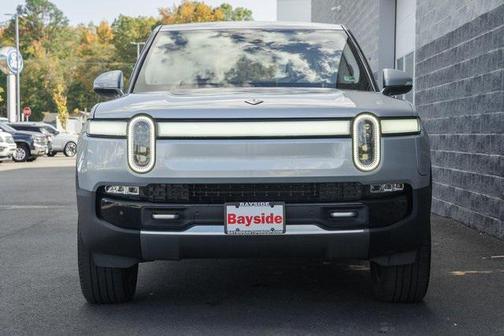 2024 Rivian R1T Adventure