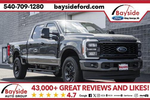 2026 Ford F-250 XL