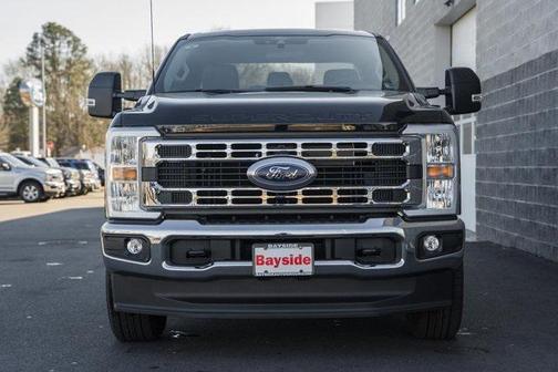 2026 Ford F-350 XLT