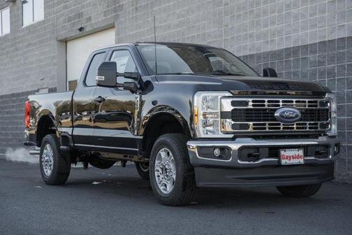 2026 Ford F-350 XLT
