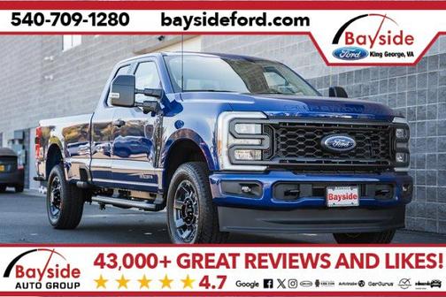 2026 Ford F-250 XL