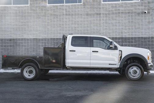 2026 Ford F-450 XL