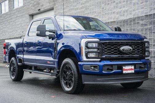 2026 Ford F-250 XLT