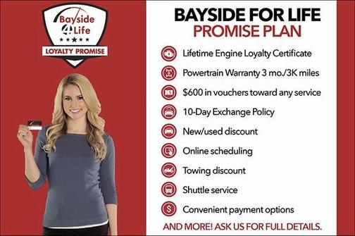 2024 Ford Bronco Sport Free Wheeling