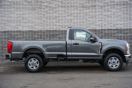 2026 Ford F-350 XLT