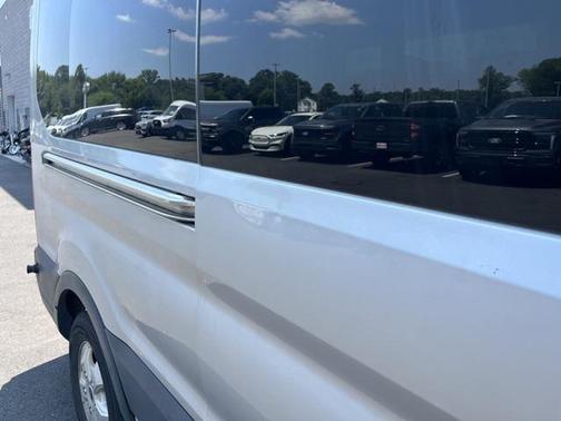 2018 Ford Transit-350 XLT