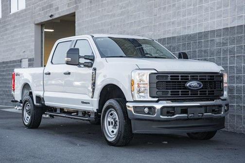 2026 Ford F-250 XL
