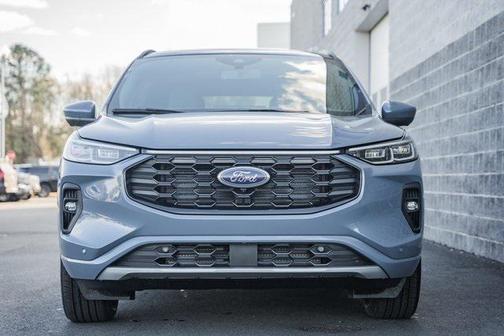 2026 Ford Escape ST-Line Elite