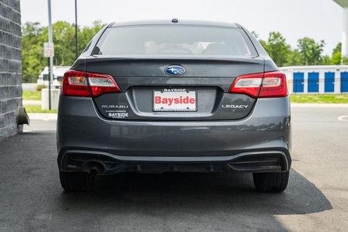 2019 Subaru Legacy Base