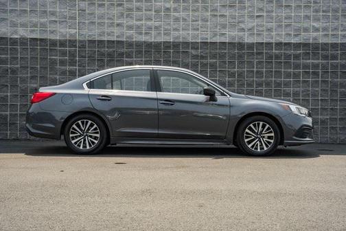 2019 Subaru Legacy Base