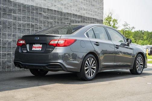 2019 Subaru Legacy Base