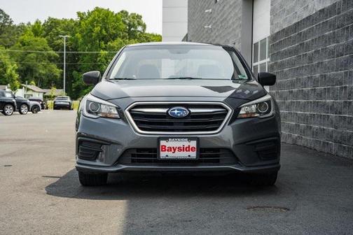 2019 Subaru Legacy Base