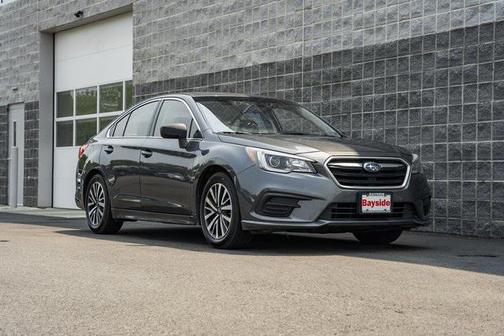 2019 Subaru Legacy Base
