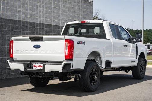 2026 Ford F-250 XL