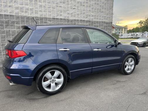 2009 Acura RDX Base
