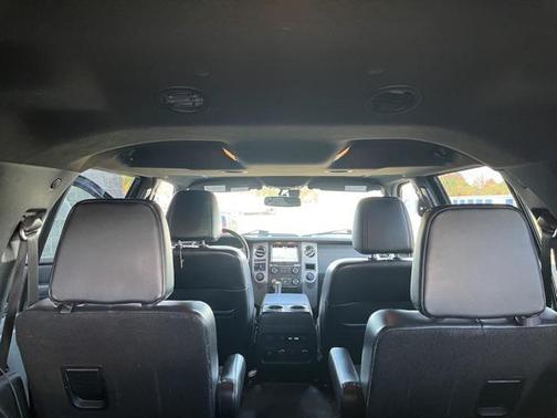 2017 Ford Expedition Limited