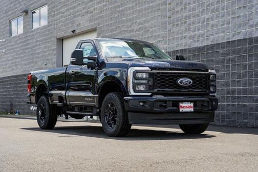 2025 Ford F-350 XL
