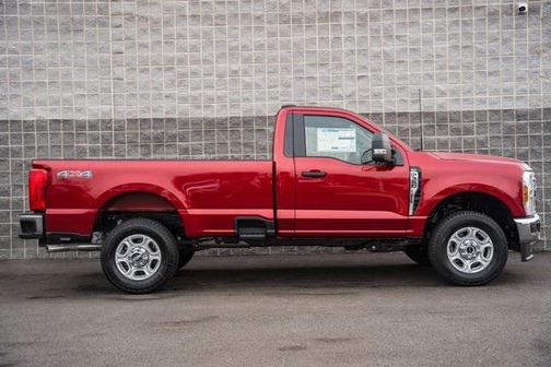 2026 Ford F-350 XLT