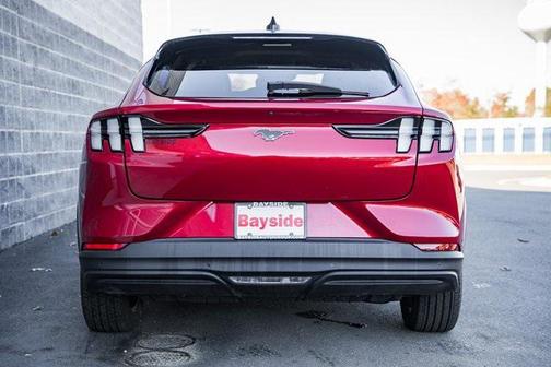 2024 Ford Mustang Mach-E Select