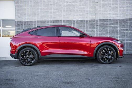 2024 Ford Mustang Mach-E Select