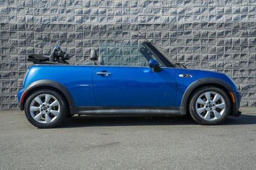 2006 MINI Cooper S Base