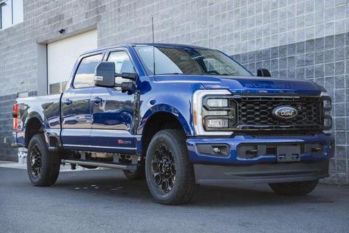 2026 Ford F-250 XLT