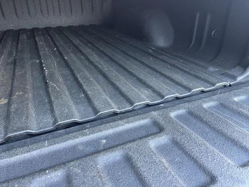 2014 Chevrolet Silverado 1500 1LT