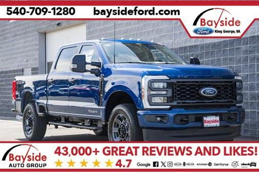 2026 Ford F-250 XL