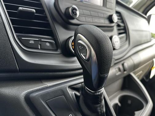 2025 Ford Transit-150 Base