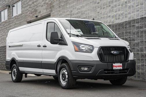 2025 Ford Transit-150 Base