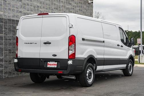 2025 Ford Transit-150 Base