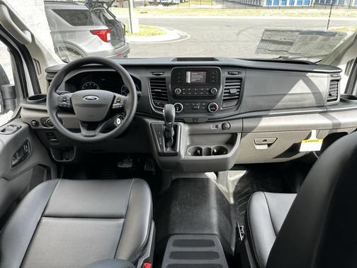 2025 Ford Transit-150 Base