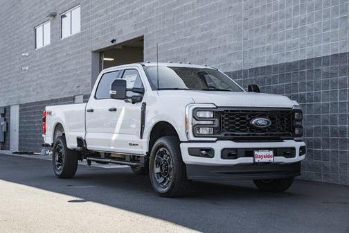 2025 Ford F-250 XL
