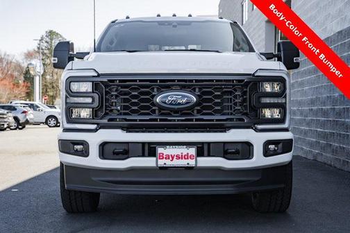 2025 Ford F-250 XL