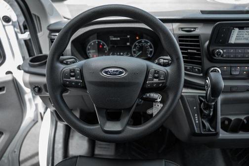 2025 Ford Transit-150 Base