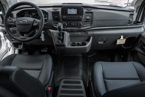 2025 Ford Transit-150 Base