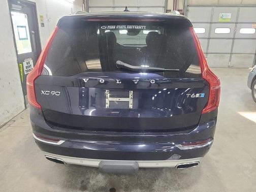 2016 Volvo XC90 T6 Inscription