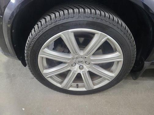 2016 Volvo XC90 T6 Inscription